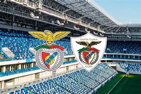 jogo do benfica hoje online